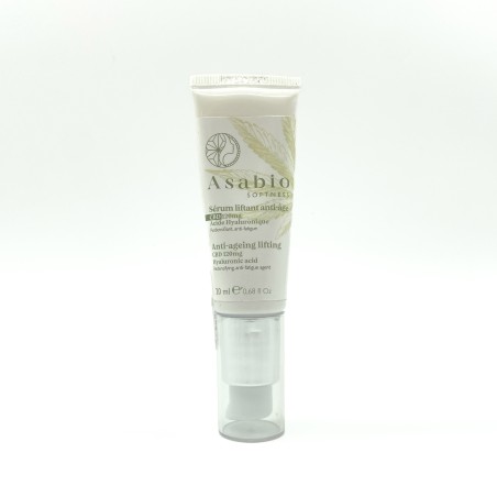 Serum Liftant Asabio